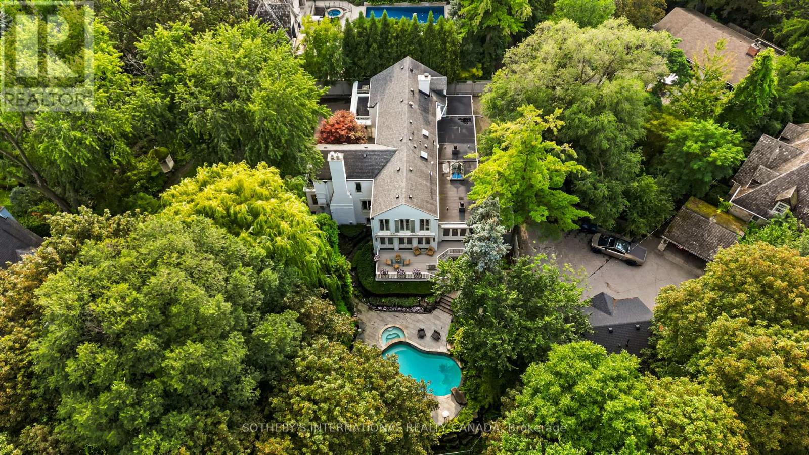 12 Forest Glen Crescent, Toronto, Ontario  M4N 2E8 - Photo 43 - C13761240