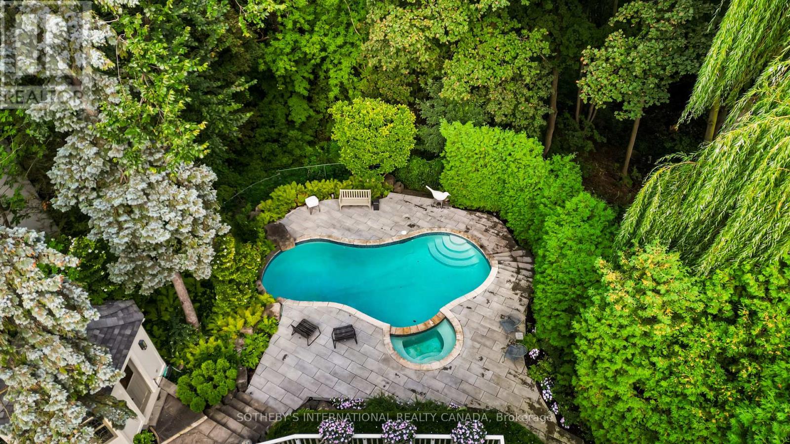 12 Forest Glen Crescent, Toronto, Ontario  M4N 2E8 - Photo 49 - C13761240