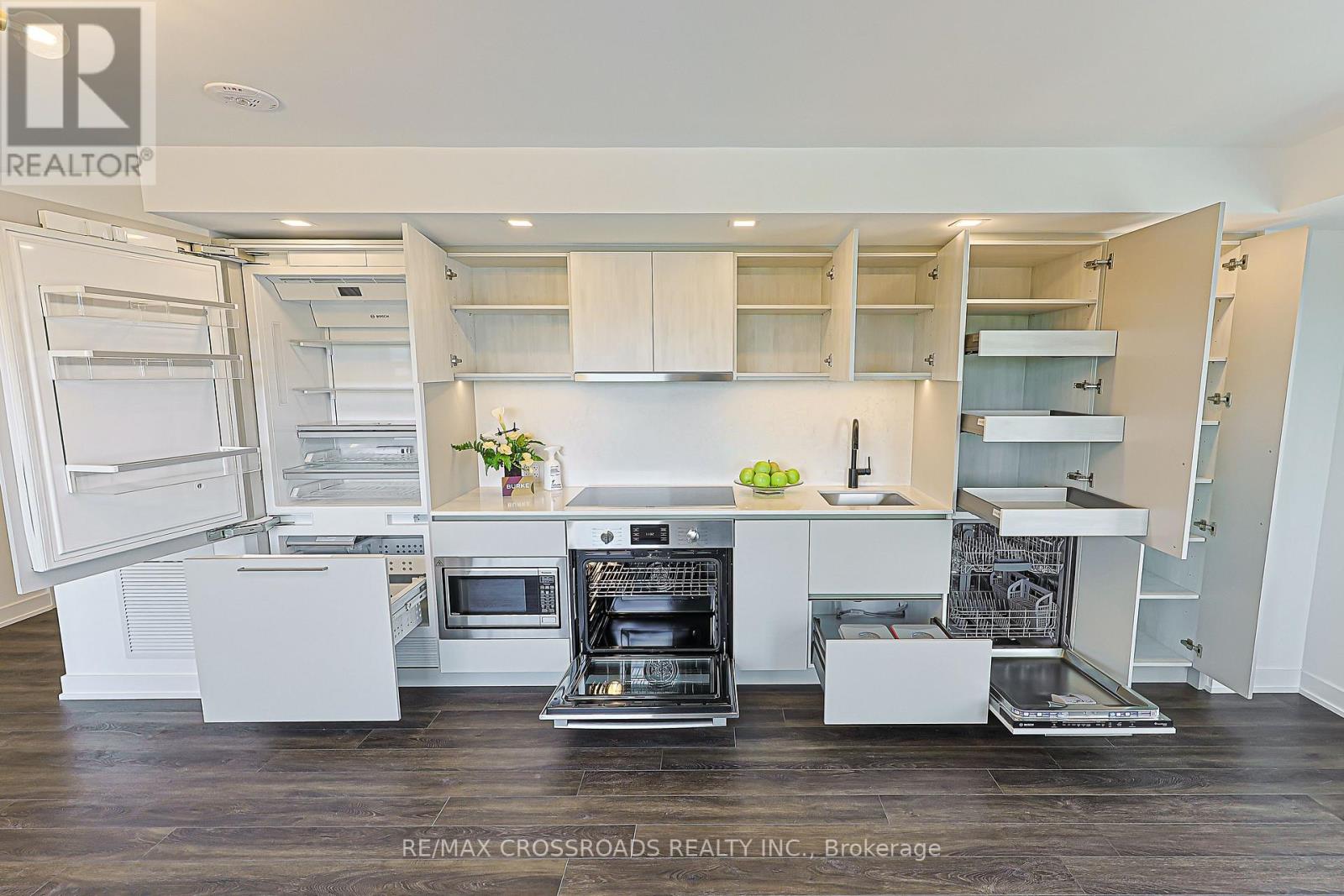 1204 - 609 Sherbourne Street, Toronto, Ontario  M4X 0A4 - Photo 18 - C13761268