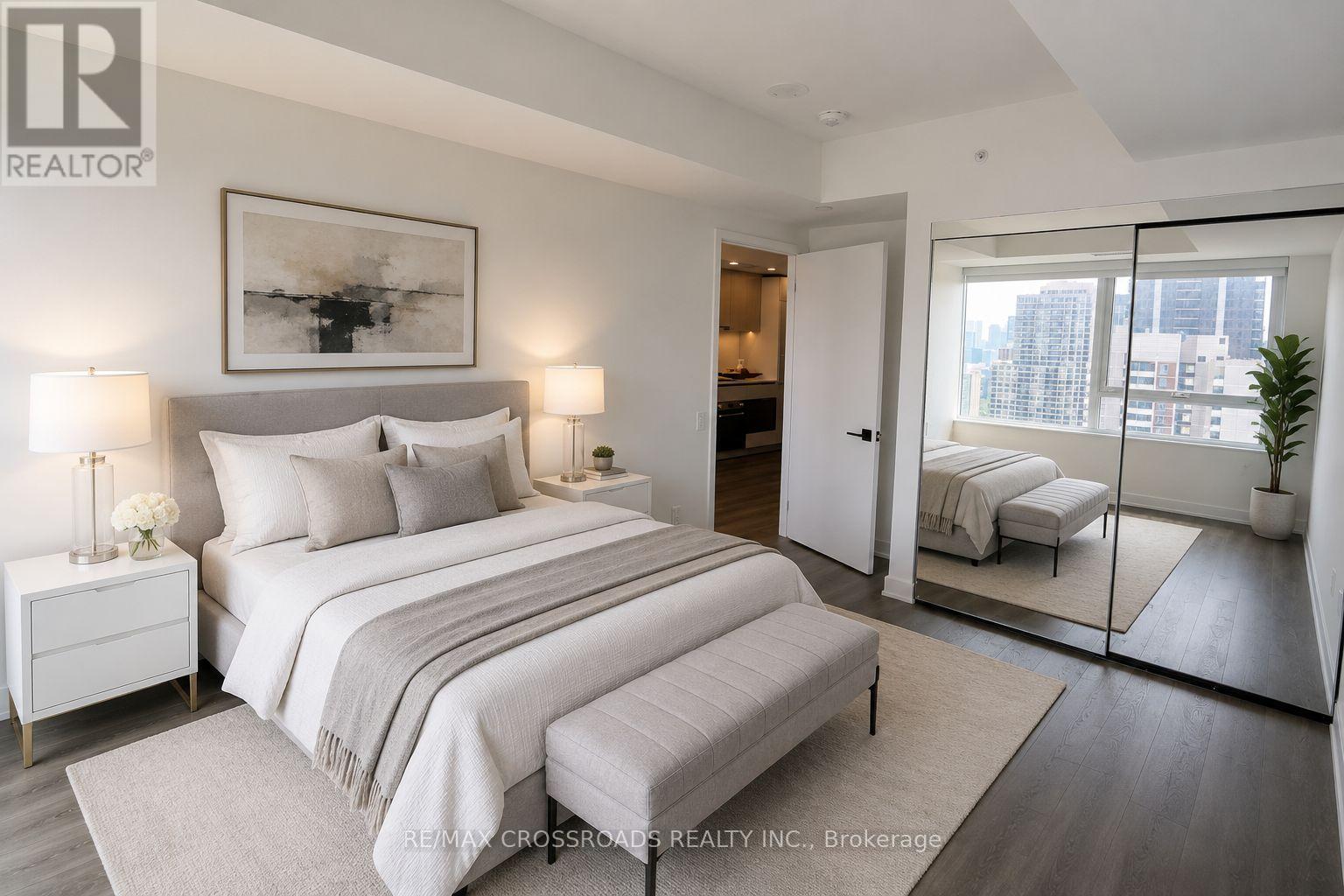1204 - 609 Sherbourne Street, Toronto, Ontario  M4X 0A4 - Photo 24 - C13761268