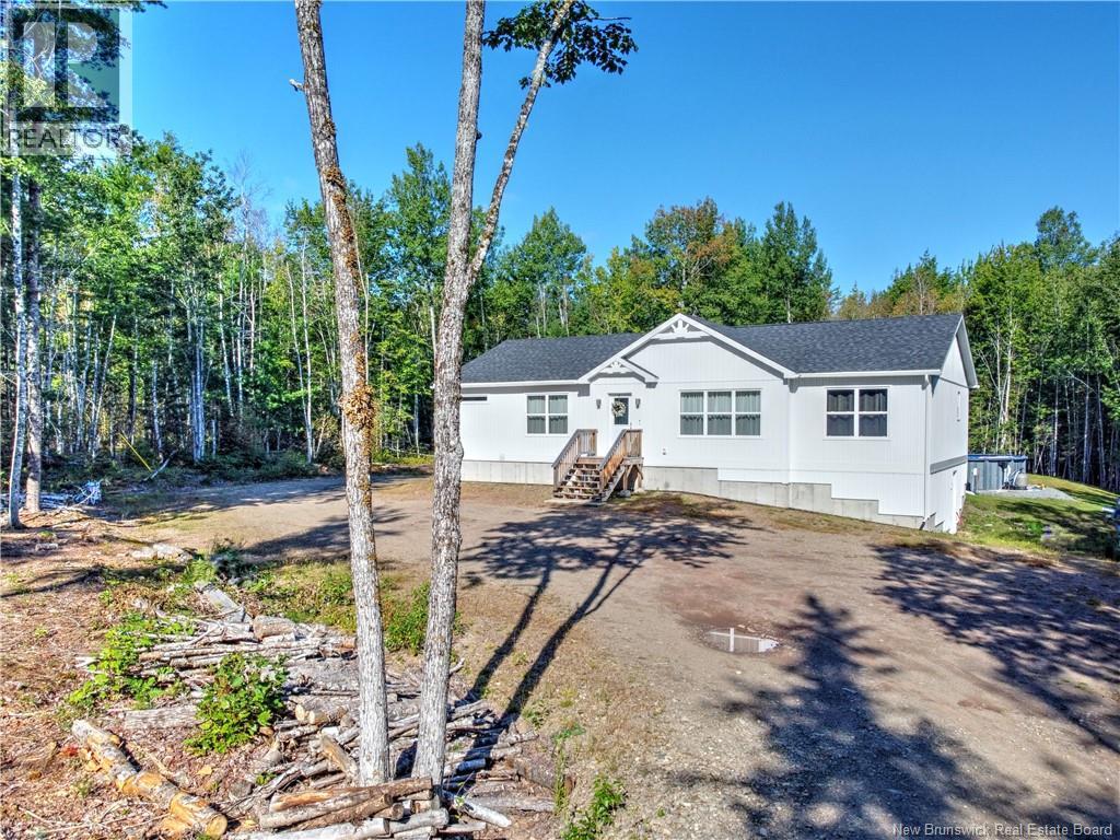 124 Diamond Square Road, Fredericton Junction, New Brunswick