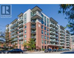 533 - 88 COLGATE AVENUE, Toronto, Ontario