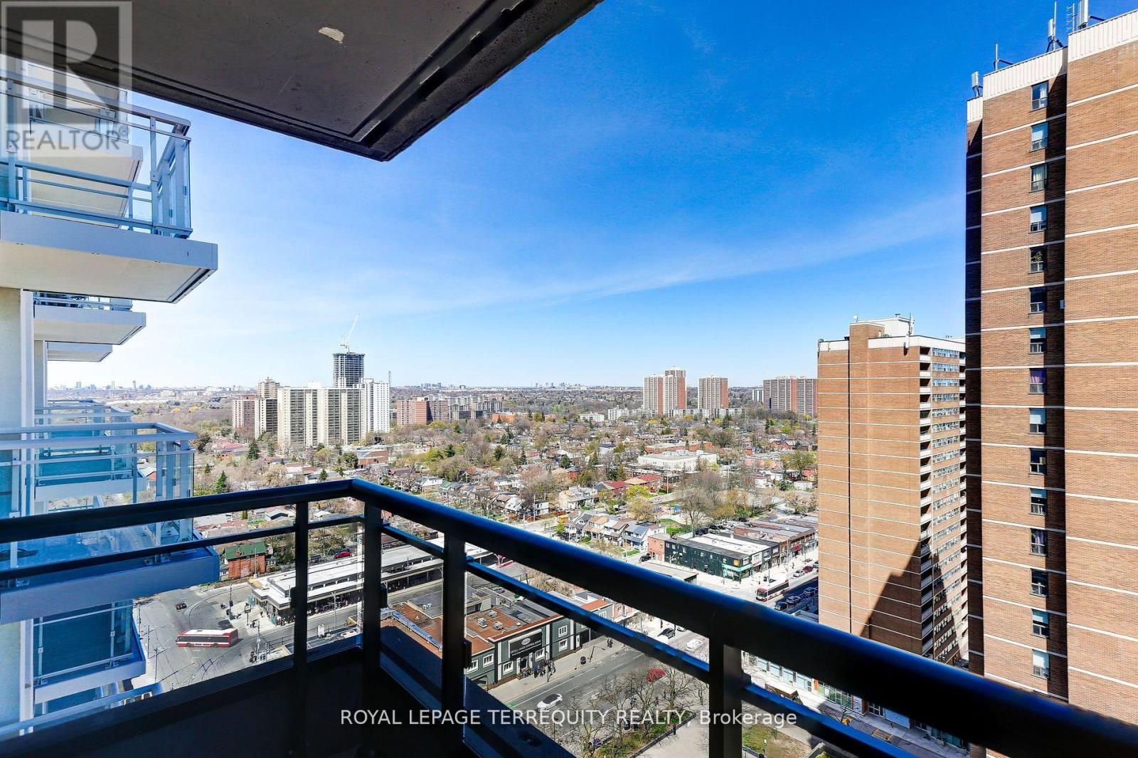 1906 - 286 Main Street, Toronto, Ontario  M4C 0B3 - Photo 27 - E13761254