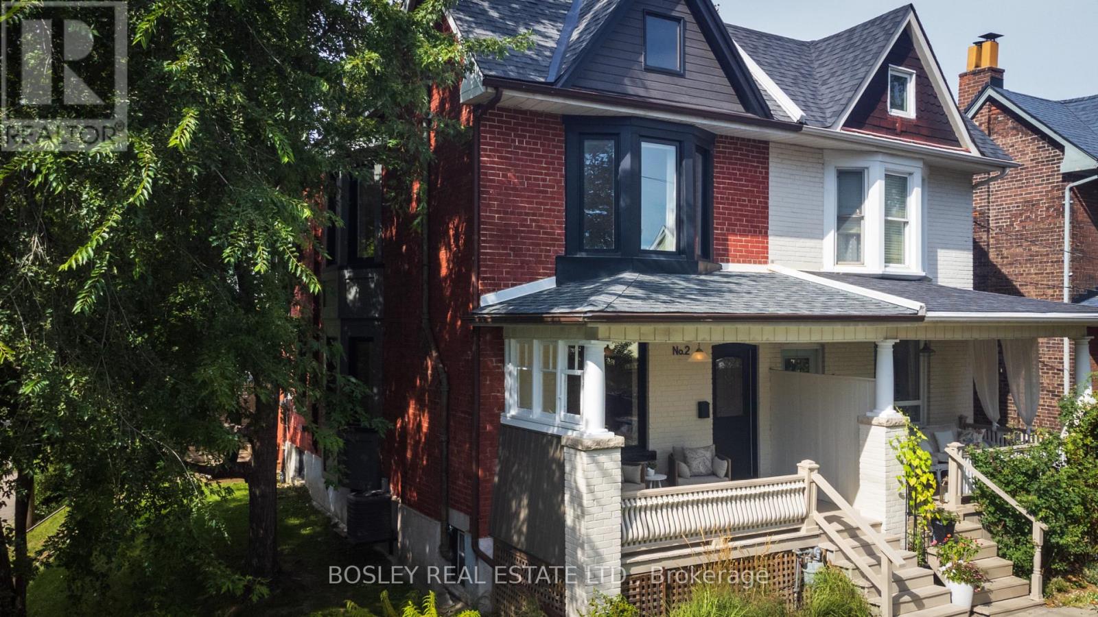 2 Sandford Avenue, Toronto, Ontario  M4L 2E7 - Photo 41 - E13761312