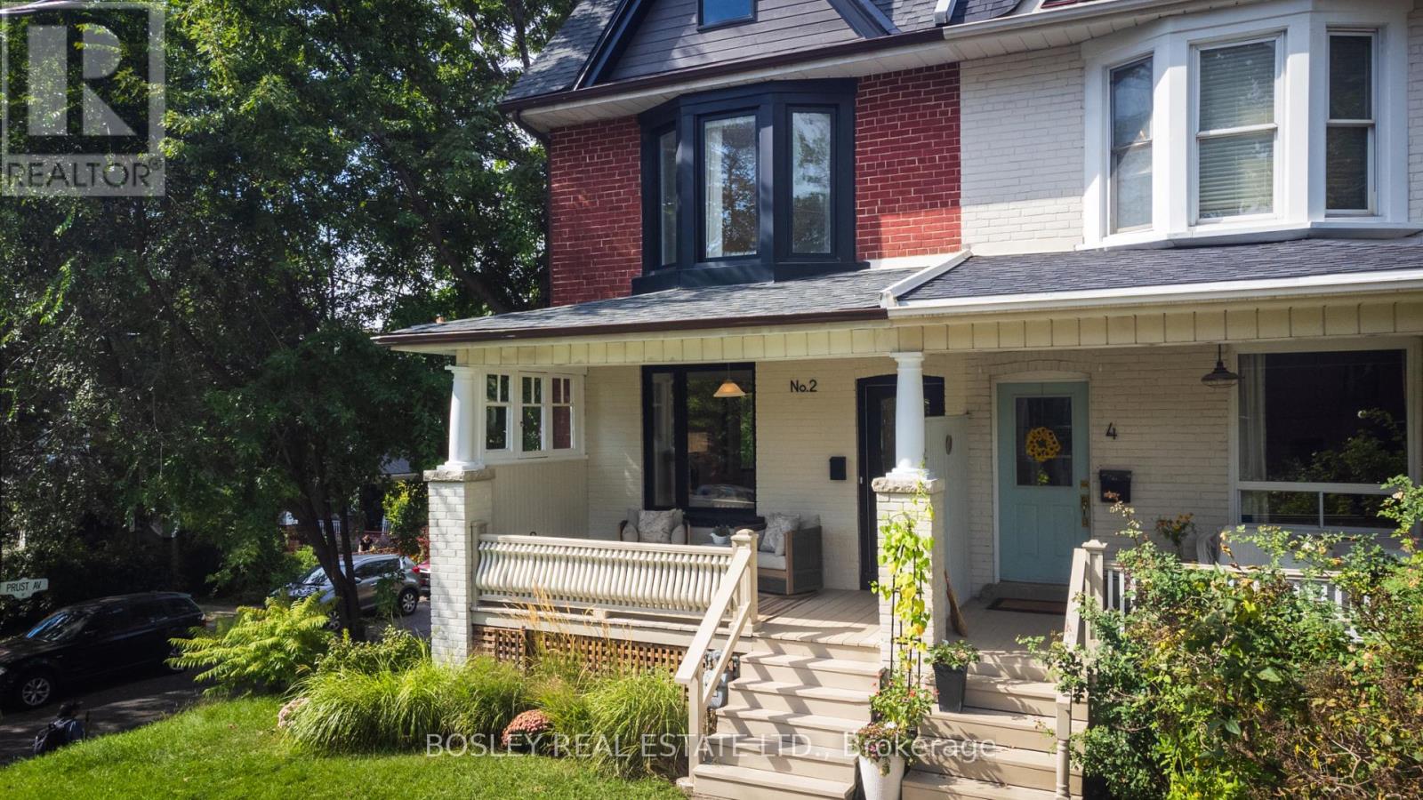 2 Sandford Avenue, Toronto, Ontario  M4L 2E7 - Photo 42 - E13761312