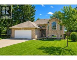 108 WESTCHESTER ROAD, Harrow, Ontario