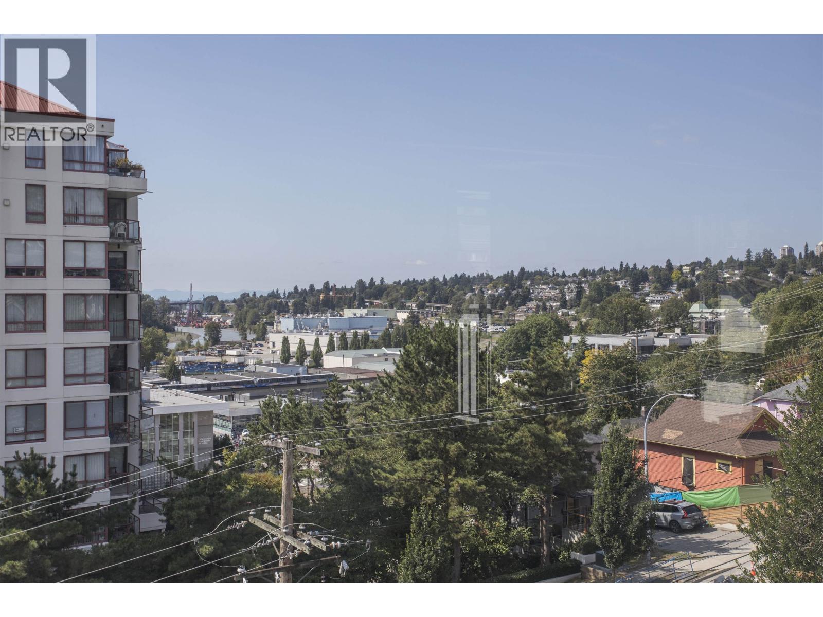606 221 Eleventh Street, New Westminster, British Columbia  V3M 4C8 - Photo 23 - R3162452