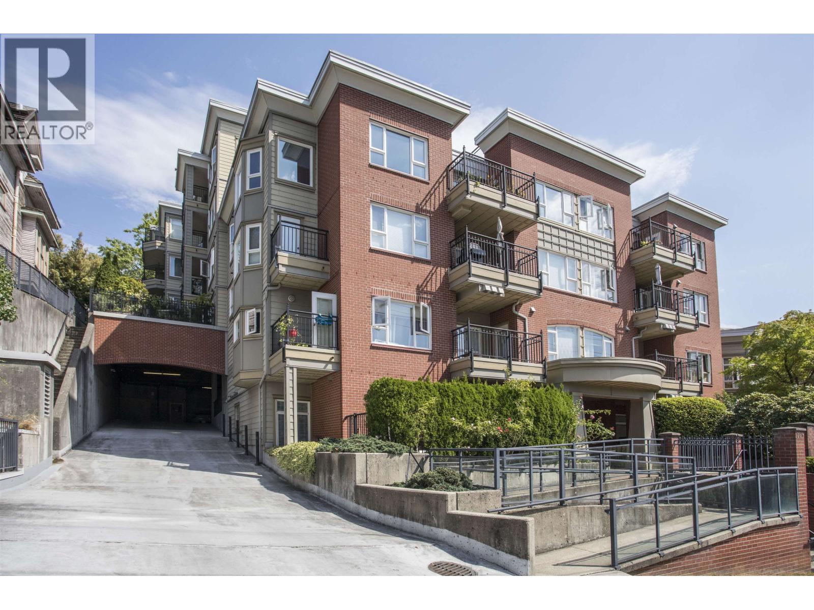 606 221 Eleventh Street, New Westminster, British Columbia  V3M 4C8 - Photo 31 - R3162452