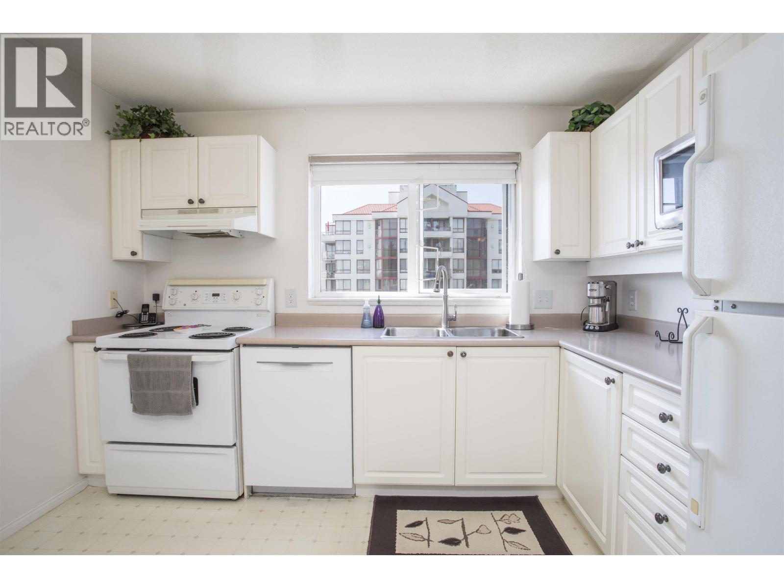 606 221 Eleventh Street, New Westminster, British Columbia  V3M 4C8 - Photo 8 - R3162452