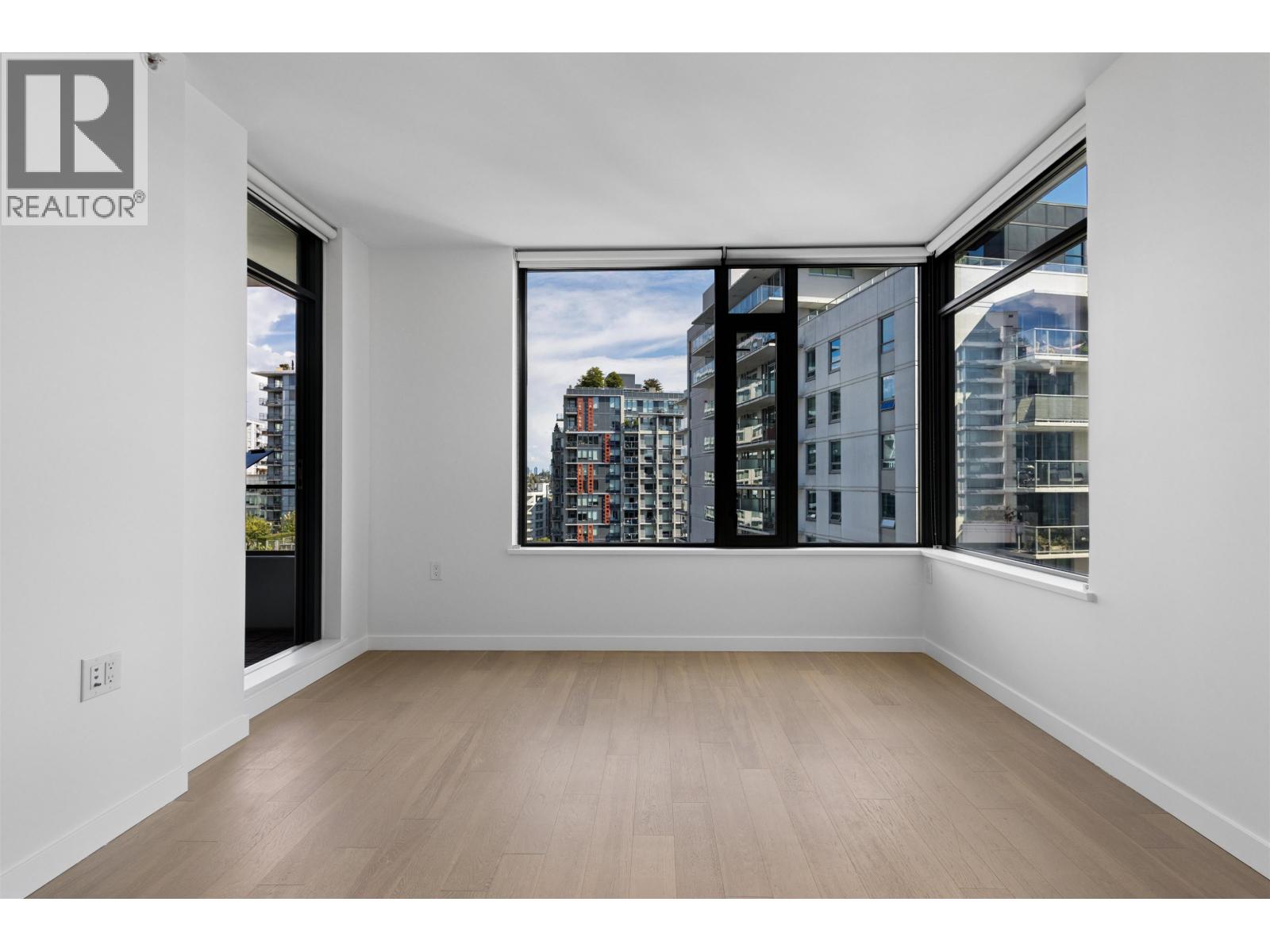 1009 1688 Pullman Porter Street, Vancouver, British Columbia  V6A 0H4 - Photo 12 - R3163041