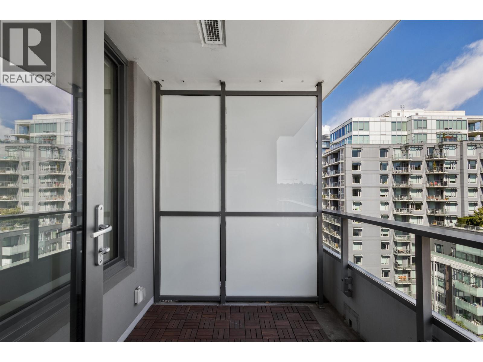 1009 1688 Pullman Porter Street, Vancouver, British Columbia  V6A 0H4 - Photo 13 - R3163041