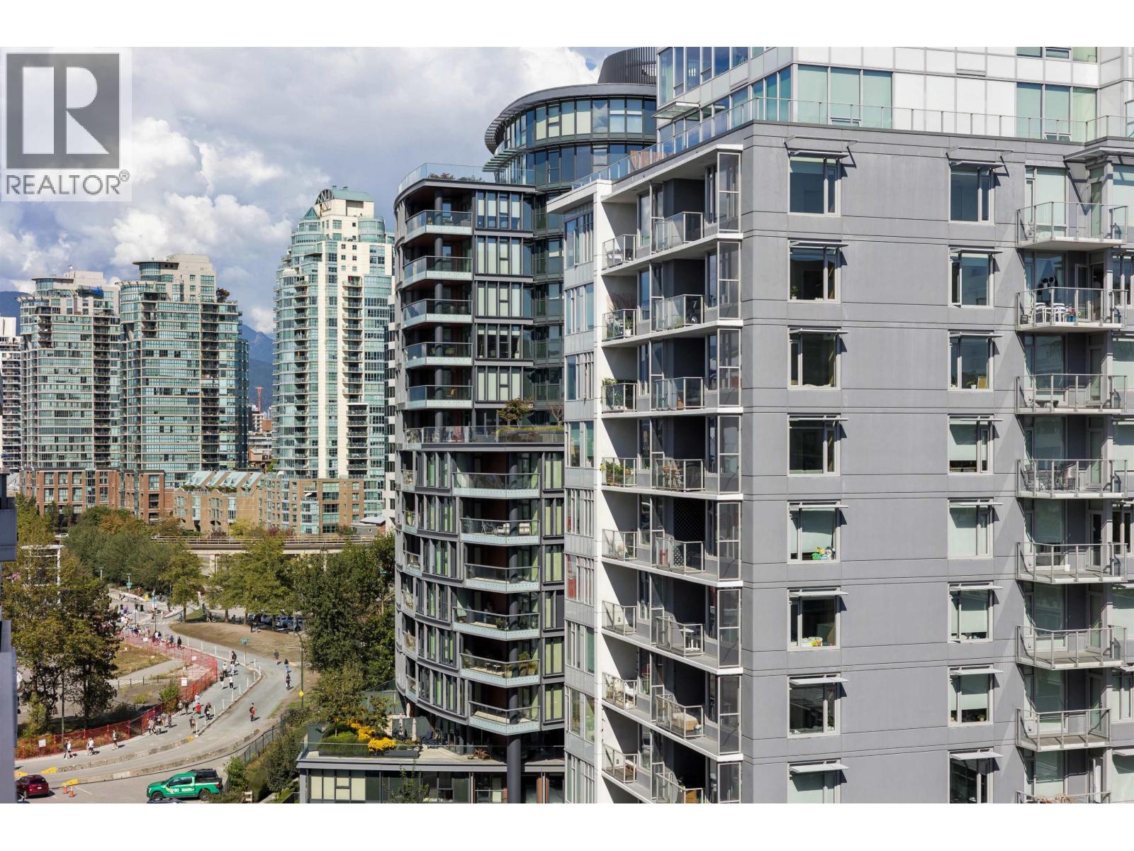 1009 1688 Pullman Porter Street, Vancouver, British Columbia  V6A 0H4 - Photo 22 - R3163041
