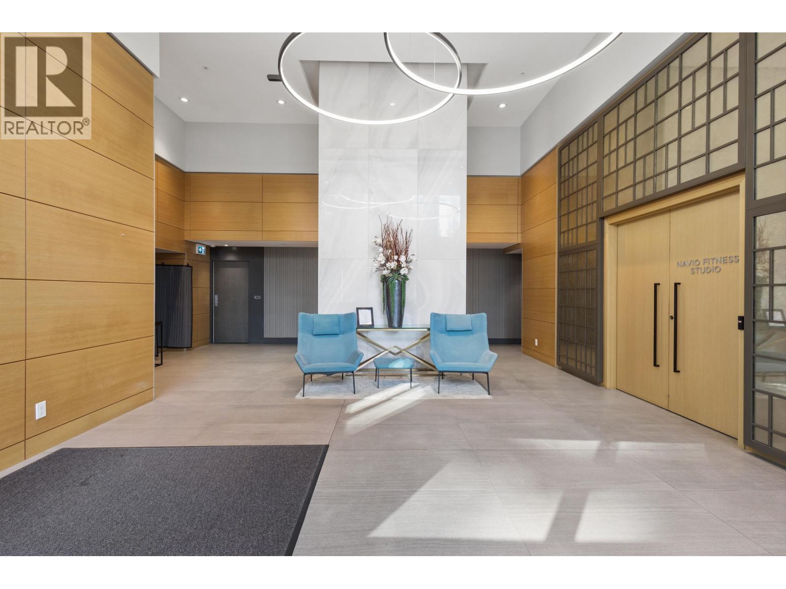 1009 1688 Pullman Porter Street, Vancouver, British Columbia  V6A 0H4 - Photo 23 - R3163041