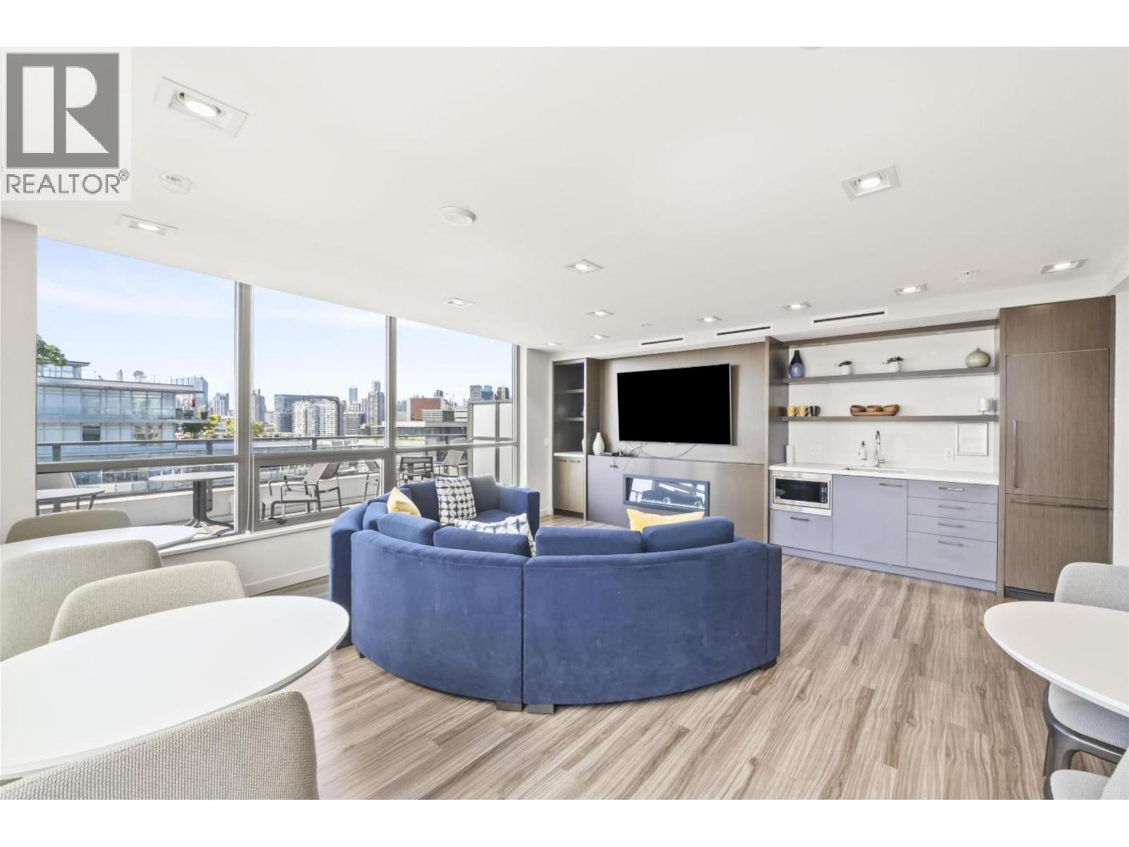 1009 1688 Pullman Porter Street, Vancouver, British Columbia  V6A 0H4 - Photo 26 - R3163041