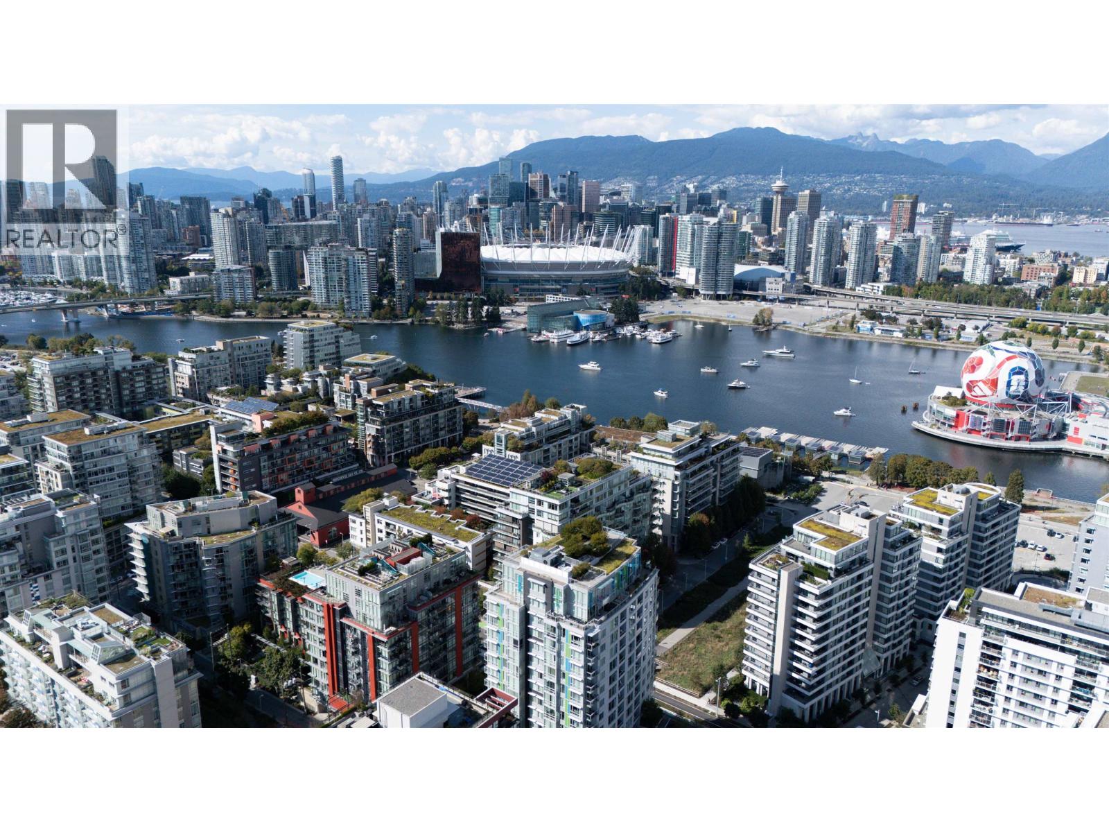 1009 1688 Pullman Porter Street, Vancouver, British Columbia  V6A 0H4 - Photo 27 - R3163041