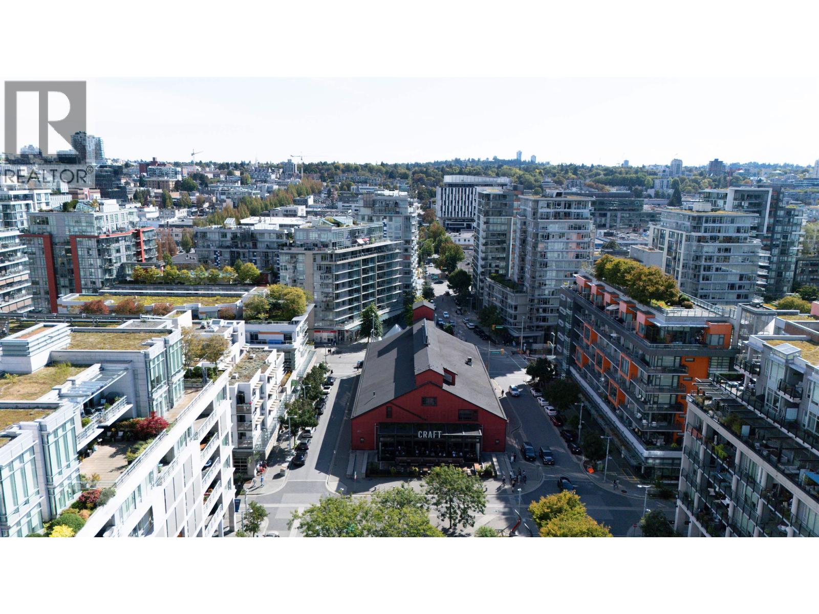 1009 1688 Pullman Porter Street, Vancouver, British Columbia  V6A 0H4 - Photo 29 - R3163041