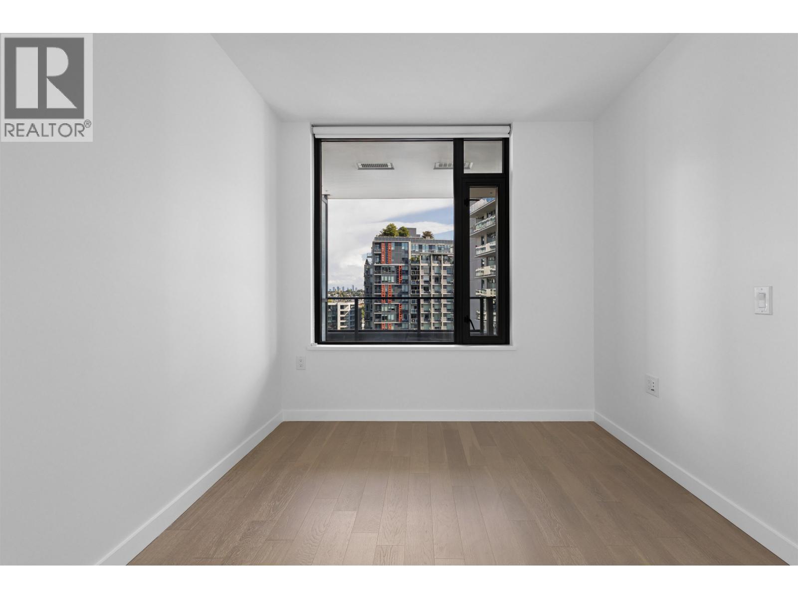 1009 1688 Pullman Porter Street, Vancouver, British Columbia  V6A 0H4 - Photo 4 - R3163041