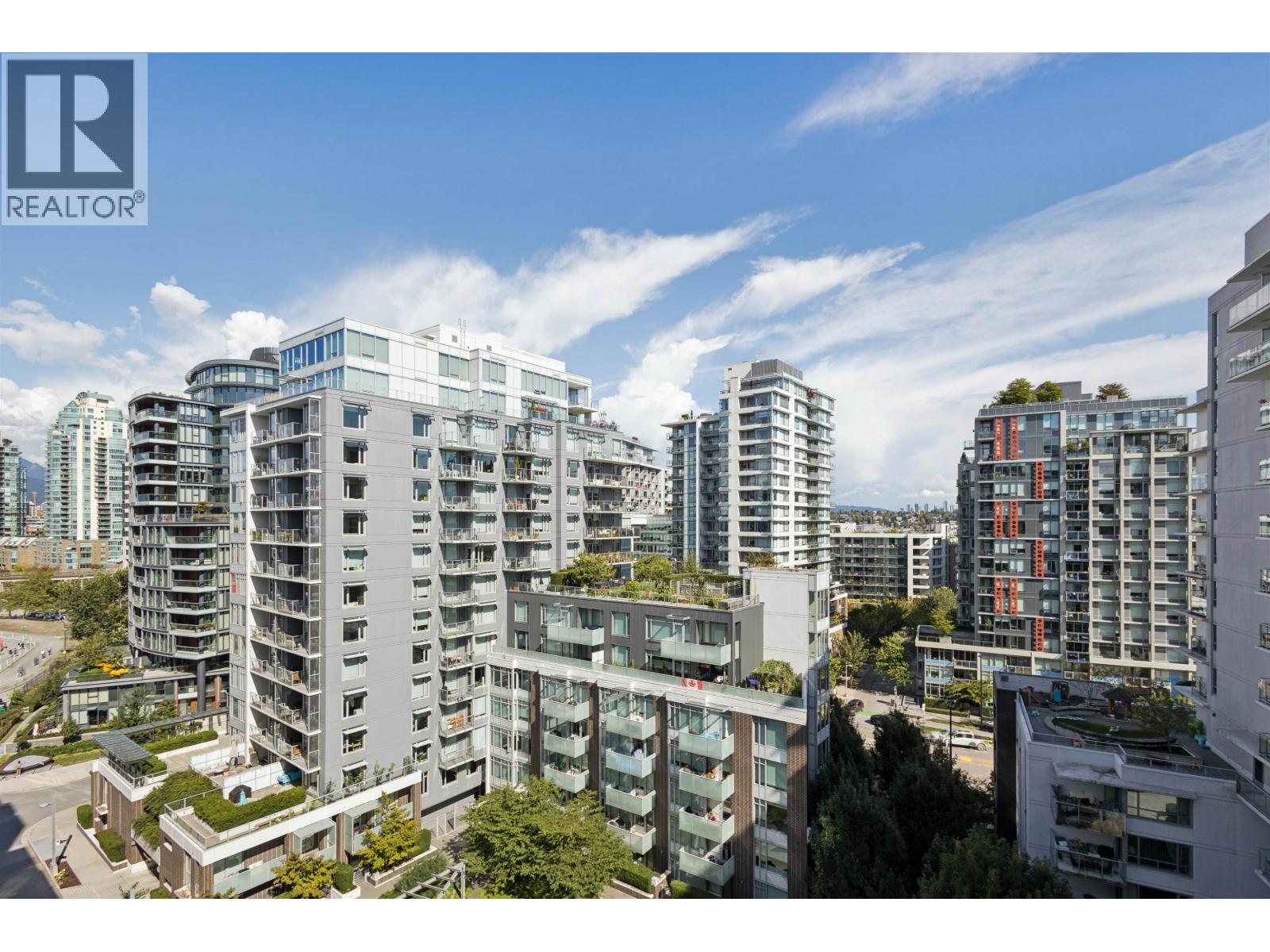 1009 1688 Pullman Porter Street, Vancouver, British Columbia  V6A 0H4 - Photo 7 - R3163041