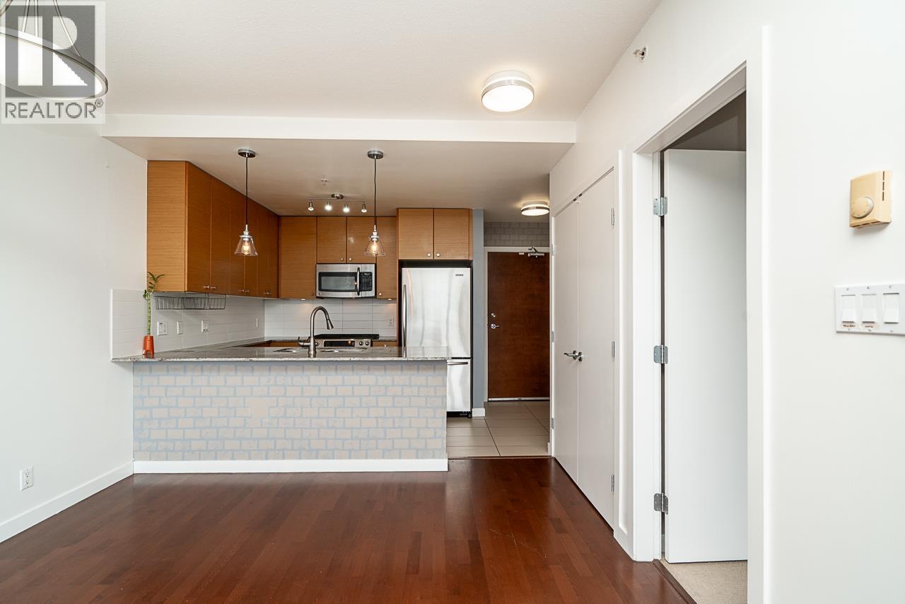 1007 6888 Alderbridge Way, Richmond, British Columbia  V6X 0A7 - Photo 11 - R3163053