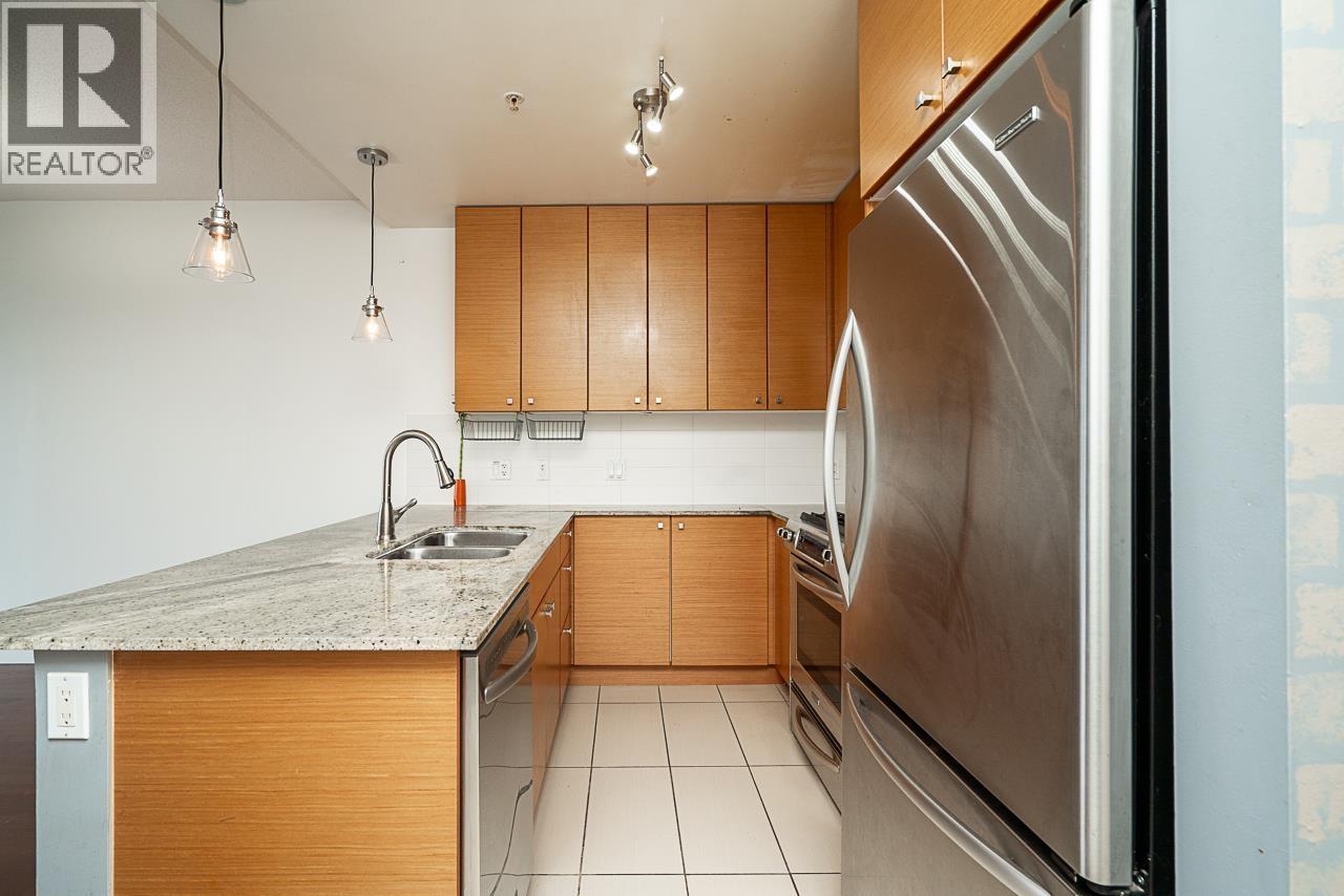 1007 6888 Alderbridge Way, Richmond, British Columbia  V6X 0A7 - Photo 12 - R3163053