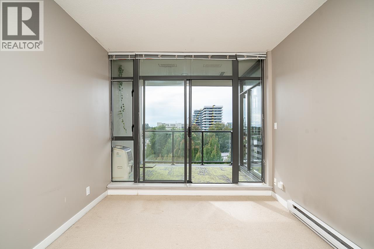 1007 6888 Alderbridge Way, Richmond, British Columbia  V6X 0A7 - Photo 14 - R3163053