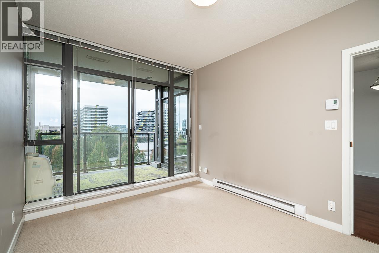 1007 6888 Alderbridge Way, Richmond, British Columbia  V6X 0A7 - Photo 15 - R3163053