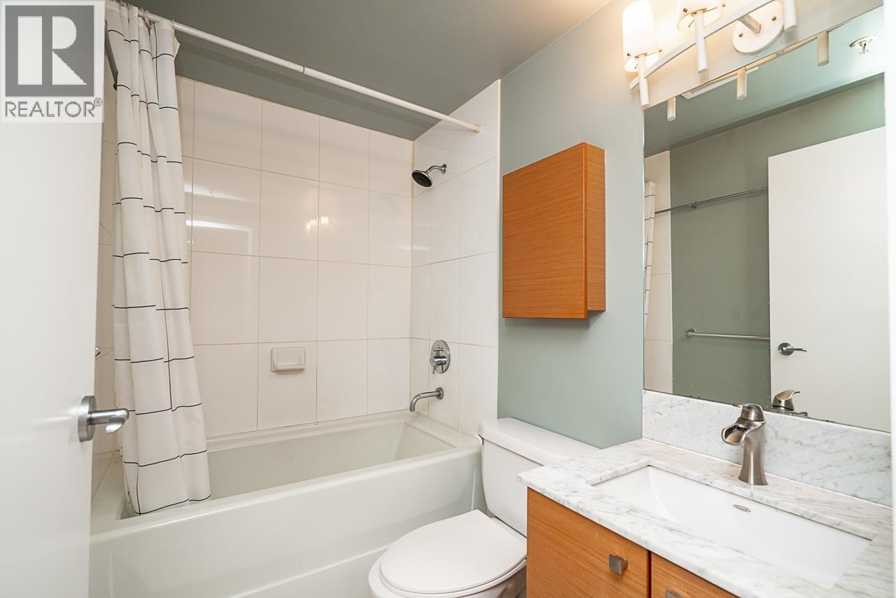 1007 6888 Alderbridge Way, Richmond, British Columbia  V6X 0A7 - Photo 18 - R3163053