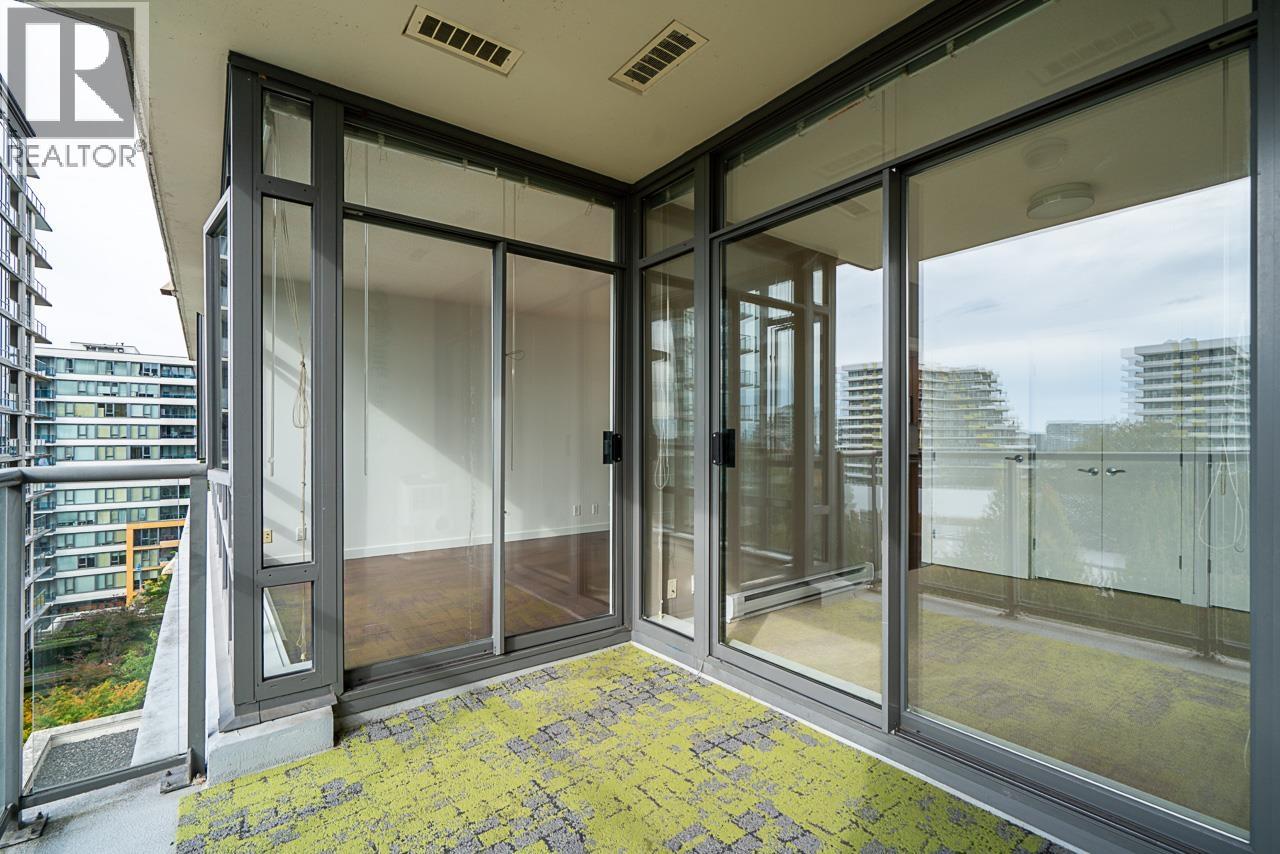 1007 6888 Alderbridge Way, Richmond, British Columbia  V6X 0A7 - Photo 21 - R3163053