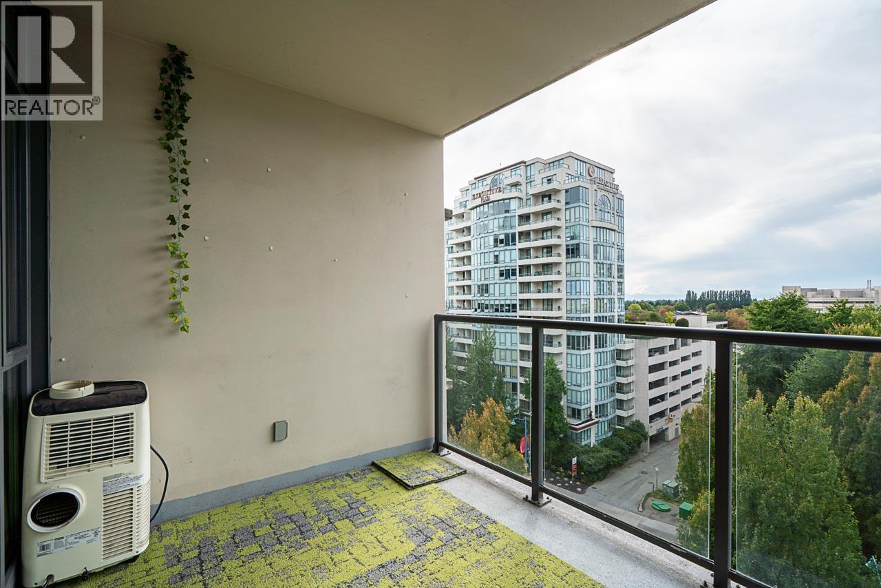 1007 6888 Alderbridge Way, Richmond, British Columbia  V6X 0A7 - Photo 22 - R3163053