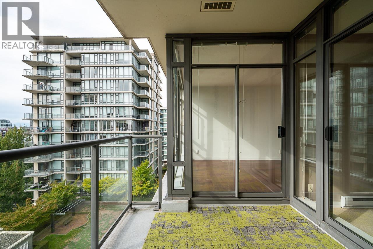 1007 6888 Alderbridge Way, Richmond, British Columbia  V6X 0A7 - Photo 23 - R3163053