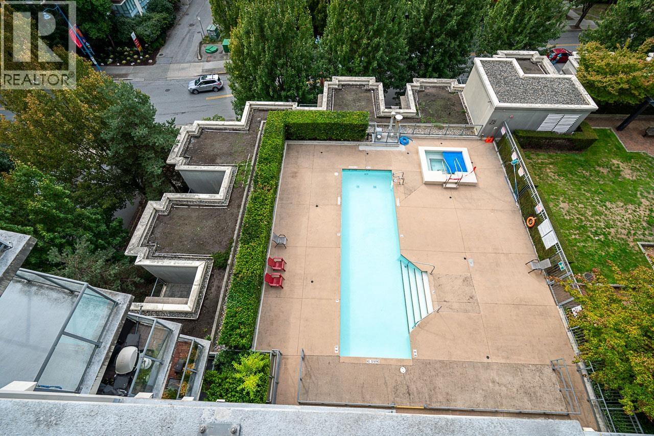 1007 6888 Alderbridge Way, Richmond, British Columbia  V6X 0A7 - Photo 24 - R3163053