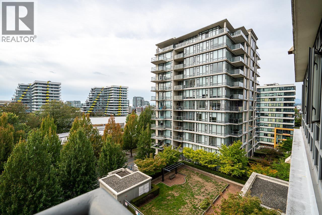 1007 6888 Alderbridge Way, Richmond, British Columbia  V6X 0A7 - Photo 26 - R3163053
