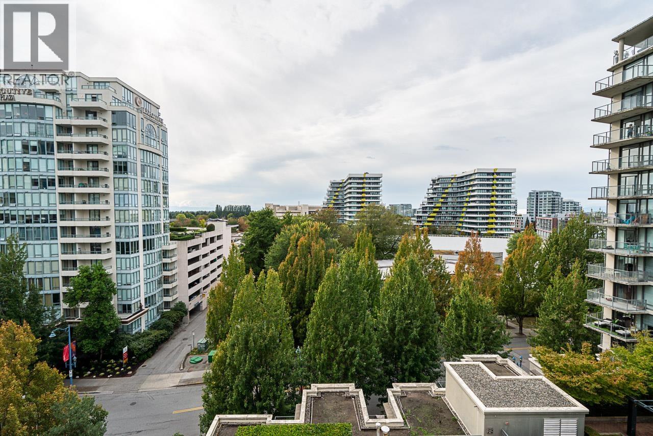 1007 6888 Alderbridge Way, Richmond, British Columbia  V6X 0A7 - Photo 27 - R3163053
