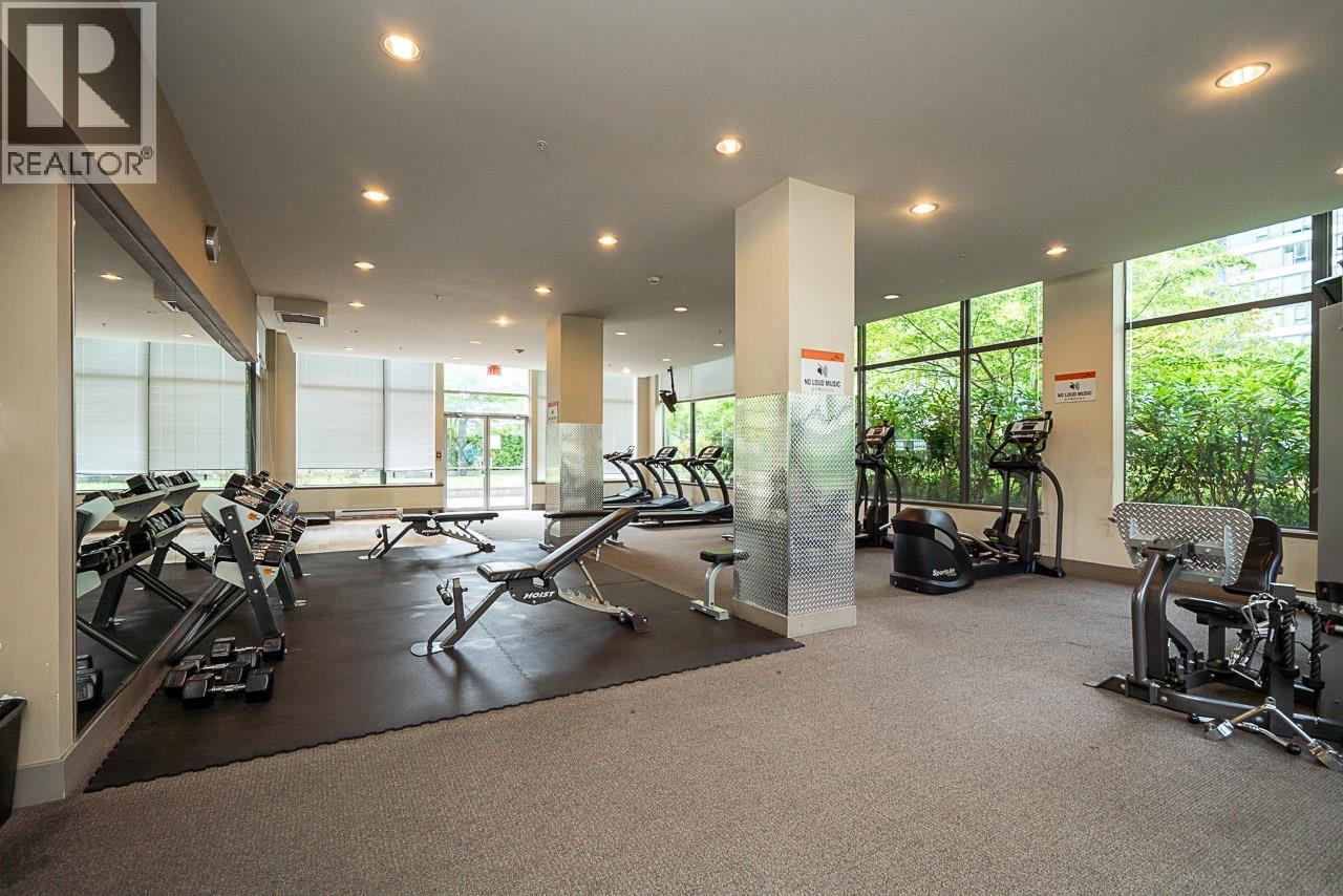 1007 6888 Alderbridge Way, Richmond, British Columbia  V6X 0A7 - Photo 28 - R3163053
