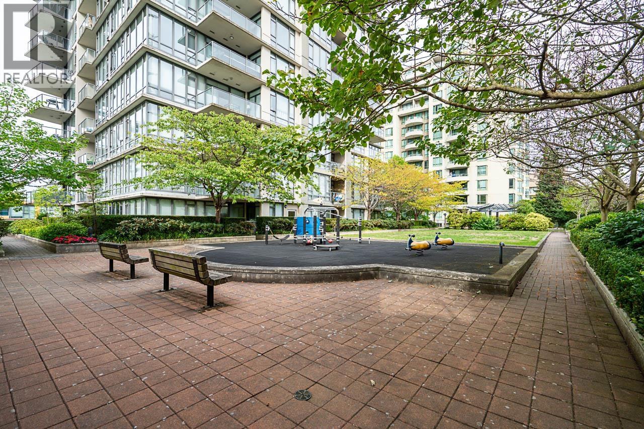 1007 6888 Alderbridge Way, Richmond, British Columbia  V6X 0A7 - Photo 29 - R3163053