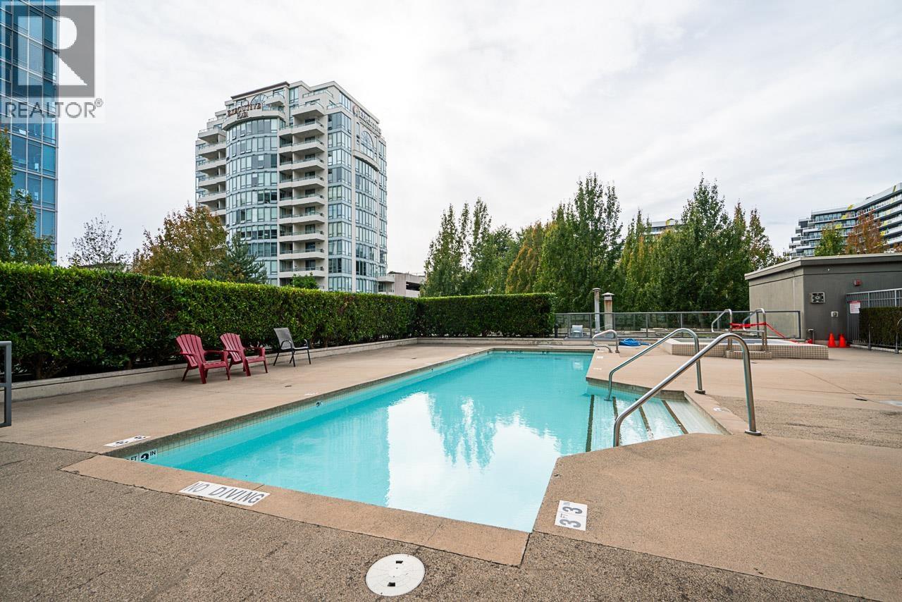 1007 6888 Alderbridge Way, Richmond, British Columbia  V6X 0A7 - Photo 30 - R3163053