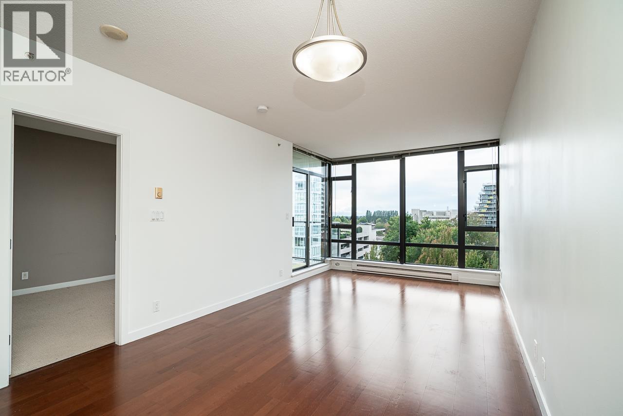 1007 6888 Alderbridge Way, Richmond, British Columbia  V6X 0A7 - Photo 6 - R3163053