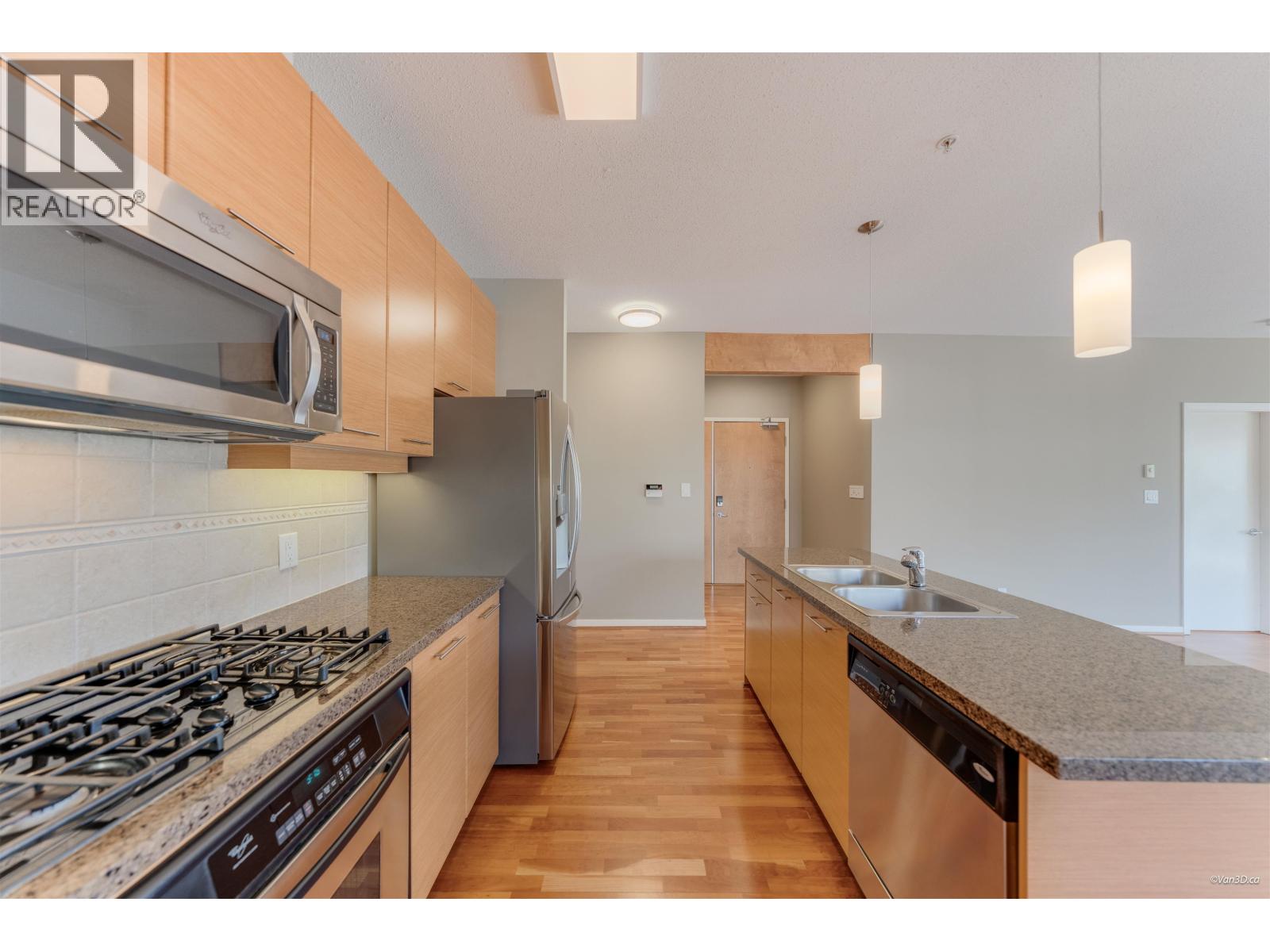 510 530 Raven Woods Drive, North Vancouver, British Columbia  V7G 2T5 - Photo 12 - R3163055