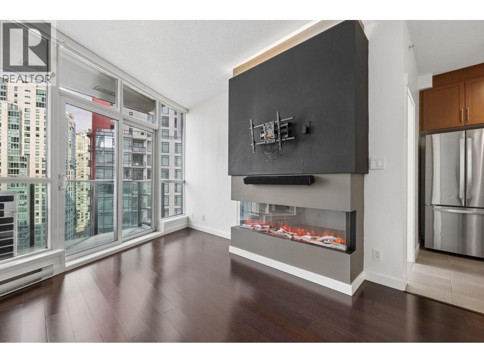 2007 1189 Melville Street, Vancouver, British Columbia  V6E 4T8 - Photo 13 - R3163058