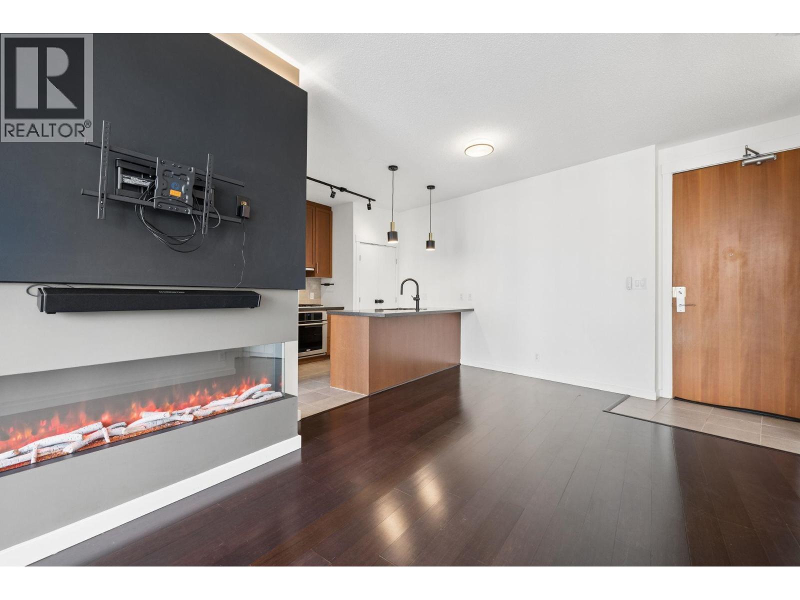 2007 1189 Melville Street, Vancouver, British Columbia  V6E 4T8 - Photo 14 - R3163058