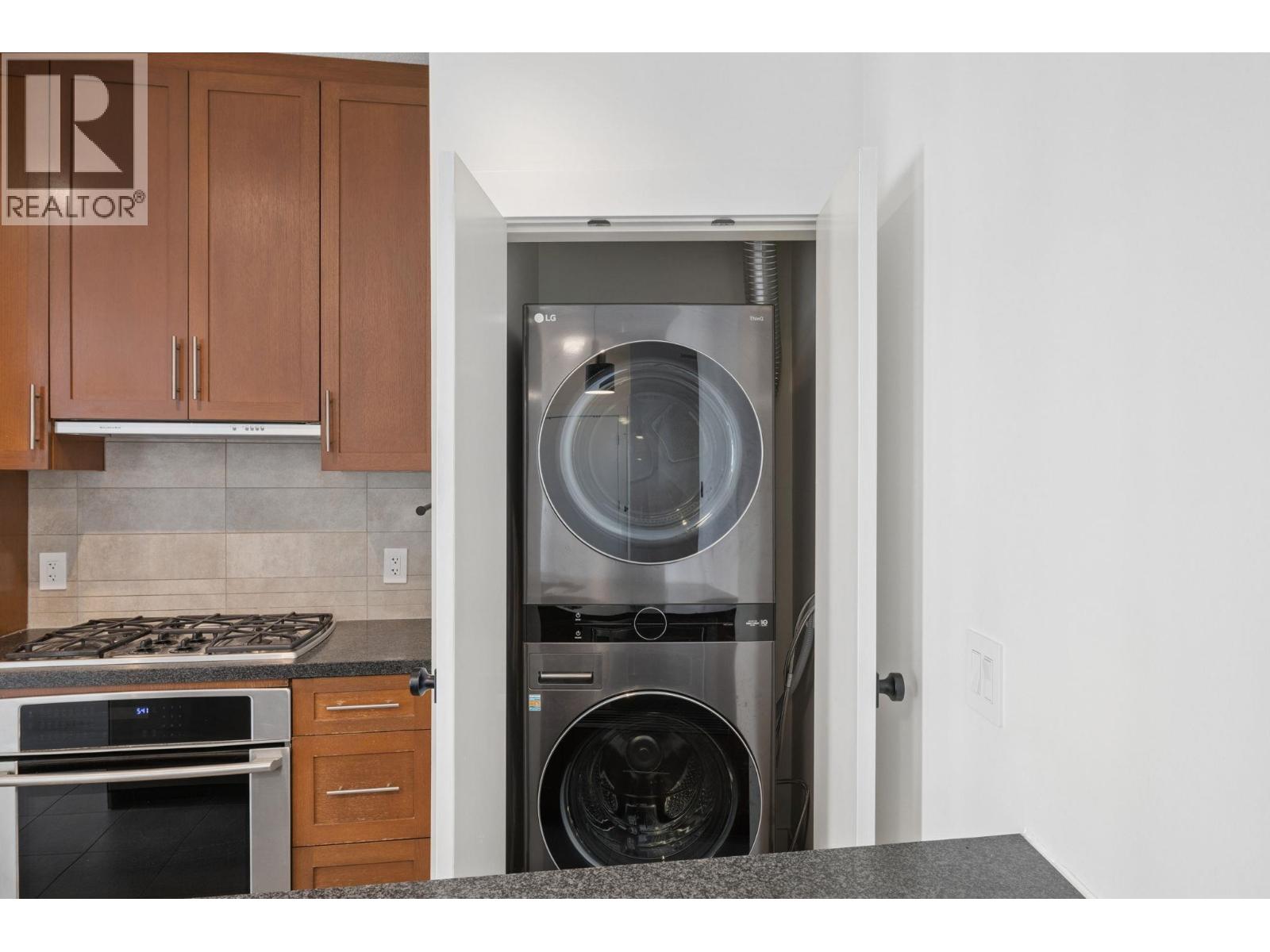 2007 1189 Melville Street, Vancouver, British Columbia  V6E 4T8 - Photo 18 - R3163058