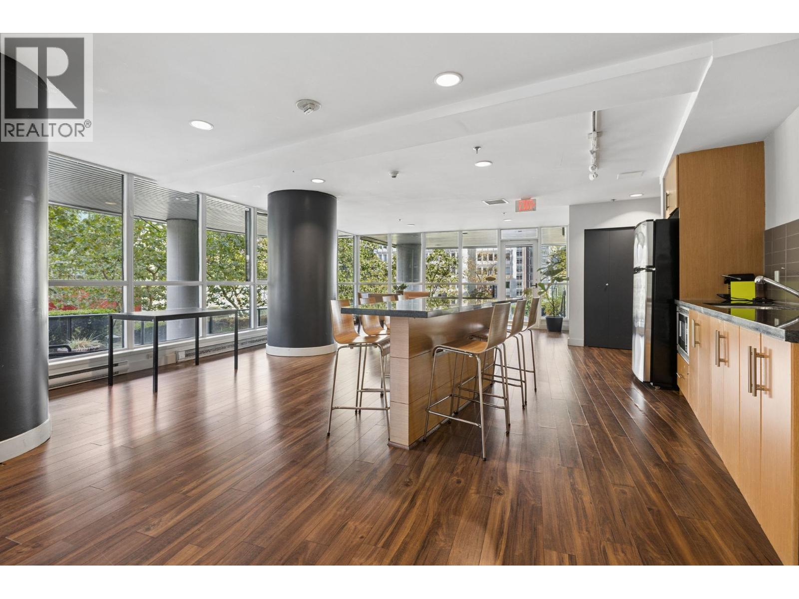2007 1189 Melville Street, Vancouver, British Columbia  V6E 4T8 - Photo 28 - R3163058