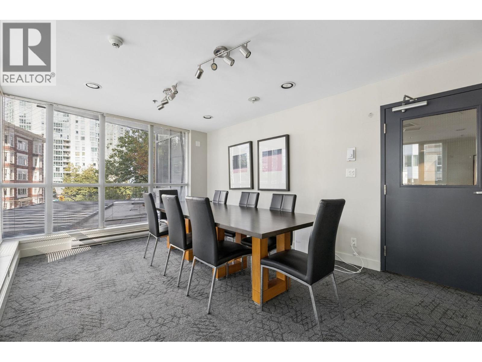 2007 1189 Melville Street, Vancouver, British Columbia  V6E 4T8 - Photo 30 - R3163058