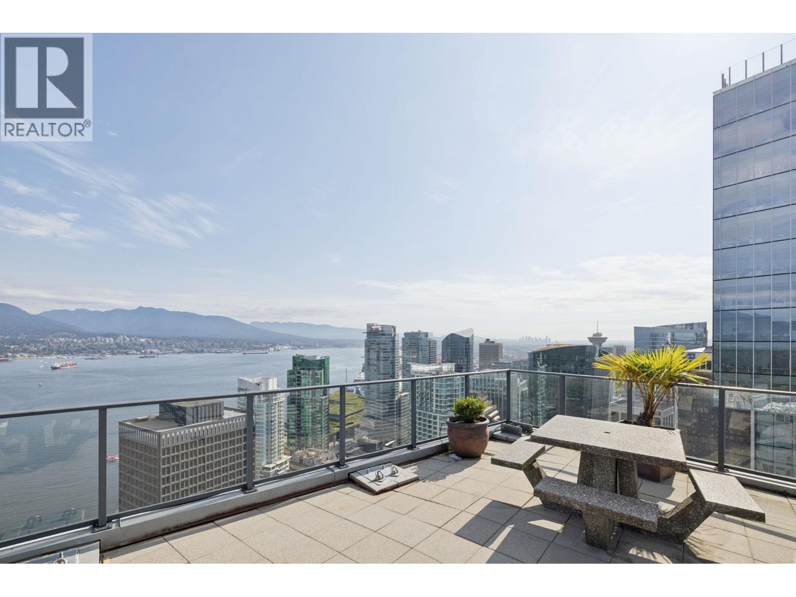 2007 1189 Melville Street, Vancouver, British Columbia  V6E 4T8 - Photo 31 - R3163058