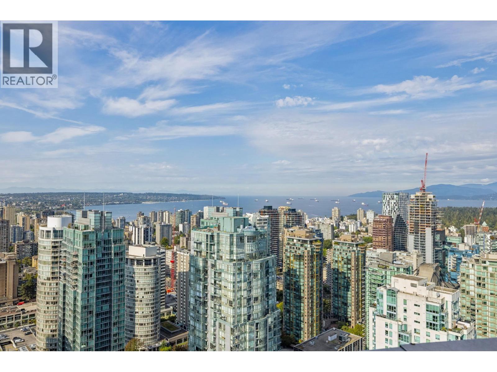 2007 1189 Melville Street, Vancouver, British Columbia  V6E 4T8 - Photo 34 - R3163058