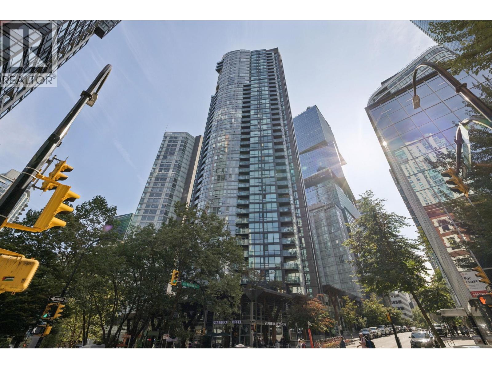 2007 1189 Melville Street, Vancouver, British Columbia  V6E 4T8 - Photo 37 - R3163058