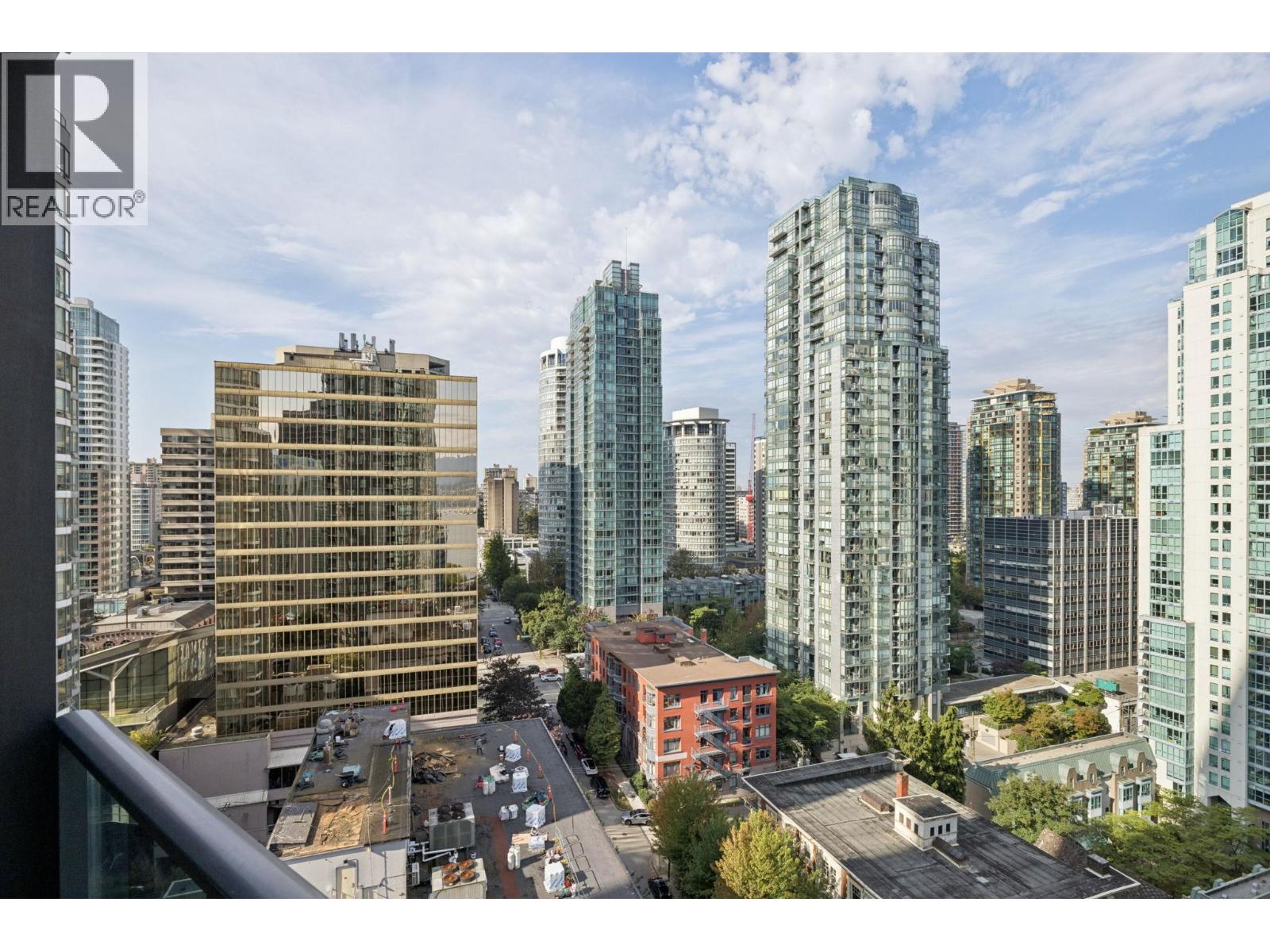 2007 1189 Melville Street, Vancouver, British Columbia  V6E 4T8 - Photo 4 - R3163058