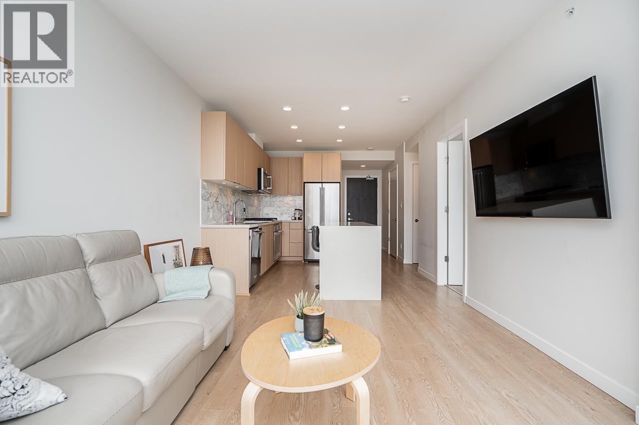 2407 530 Whiting Way, Coquitlam, British Columbia  V3J 0J4 - Photo 11 - R3163066