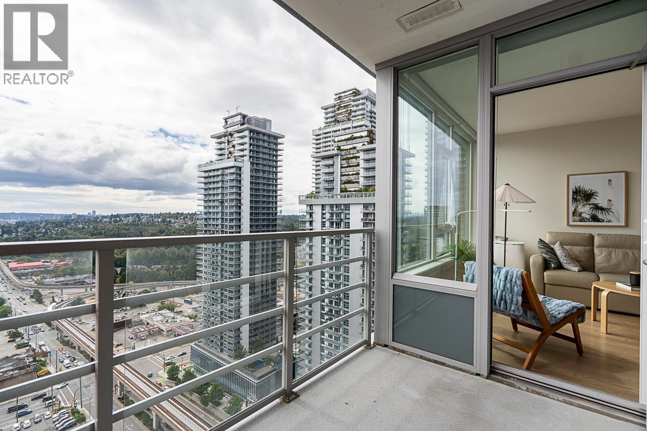 2407 530 Whiting Way, Coquitlam, British Columbia  V3J 0J4 - Photo 21 - R3163066
