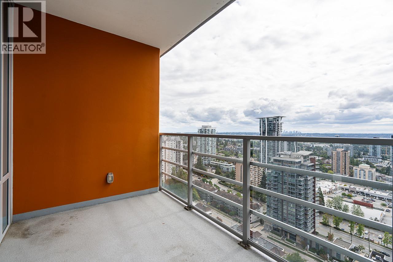2407 530 Whiting Way, Coquitlam, British Columbia  V3J 0J4 - Photo 22 - R3163066